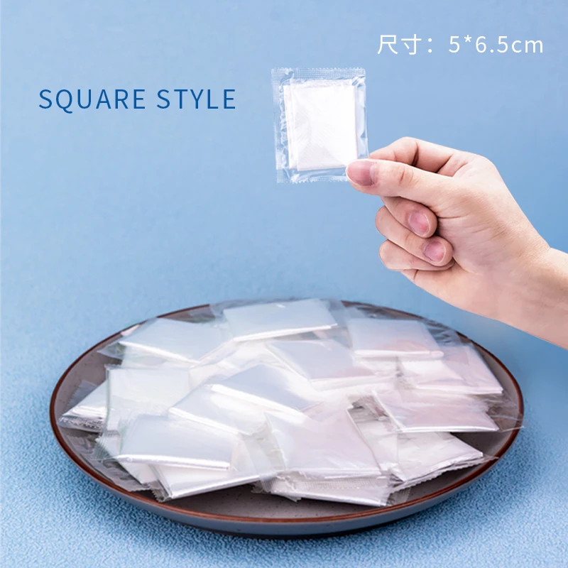 work gloves disposable plastic food PE gloves factory polyethylene glove Hair Dyeing Food Grade kitchen cheapest price