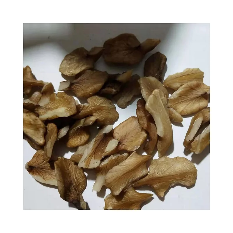 
Quality Assurance Anti-Inflammatory and Sterilizing Skin Care Raw Walnut Kernel 