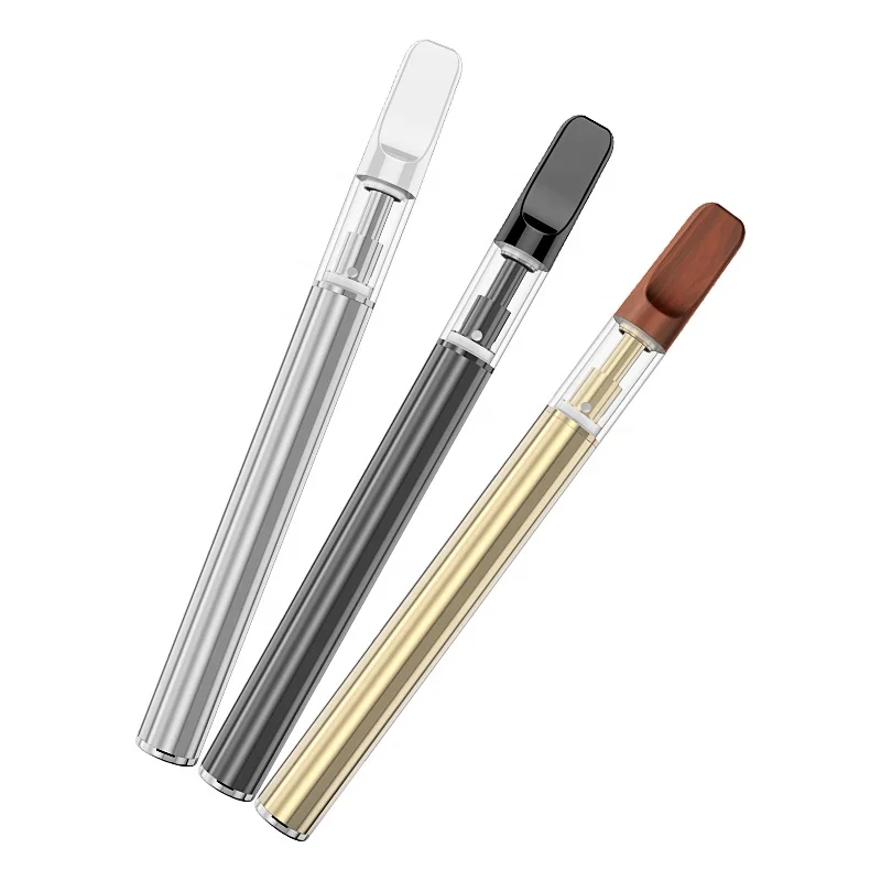 
China E-cig Mod Manufacturer vape cartridge glass cartridge kits 
