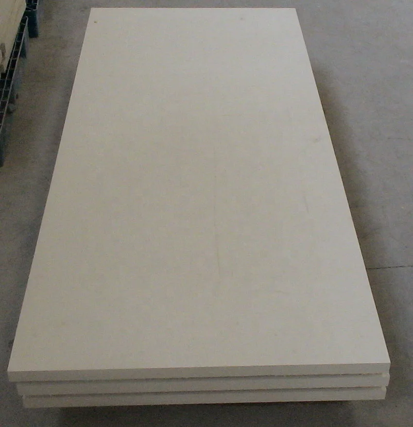 6-12mm Calcium Silicate Board