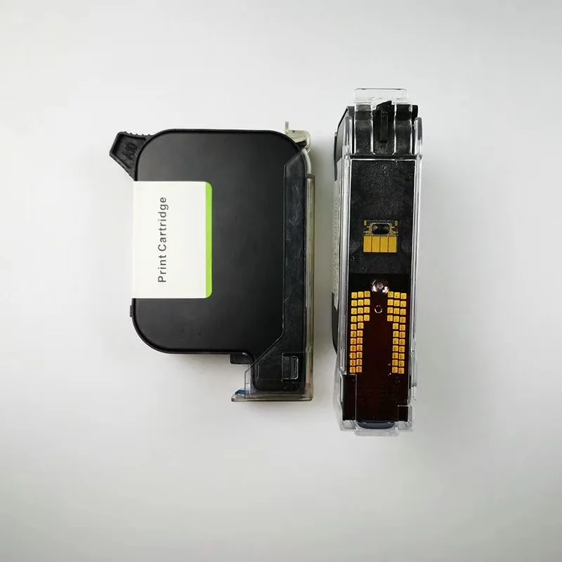 edible ink cartridges chip ink cartridg for printers compatiable ink cartridge