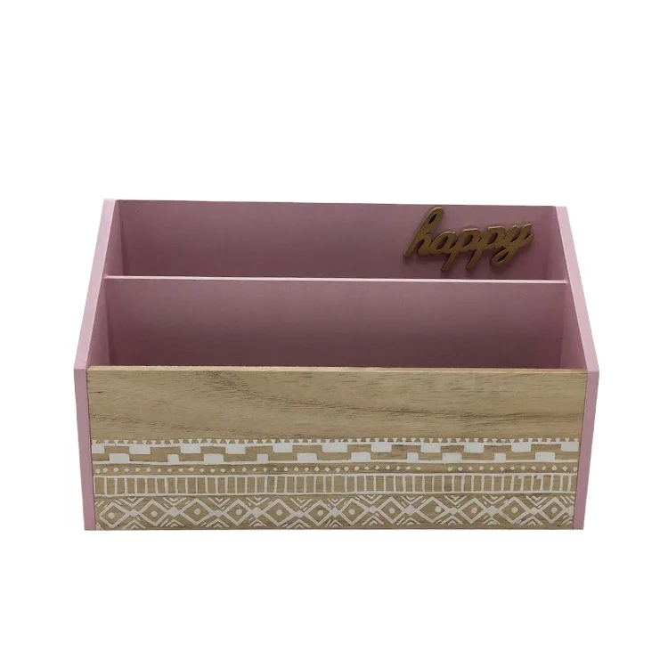 
Metal Decoration Wall Hanging Mail Wall Organizer Metal Decoration Hanging Letter Holder 