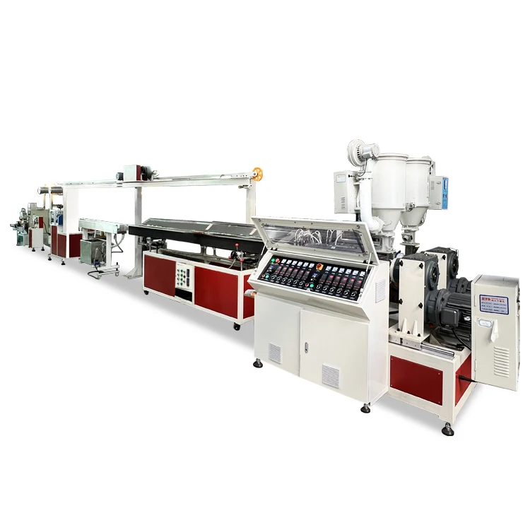 Double color 3d filament extruder multi-color 3d filament making machine rainbow 3d filament making extruder