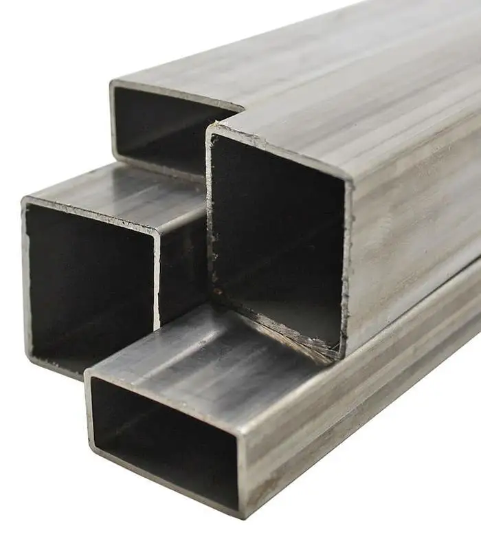 Galvanized 8 Inch a 106 Gr B Special-Shaped Cold Drawn Seamless Mild Steel Pipe for Hydraulic Cylinder Tube Price List