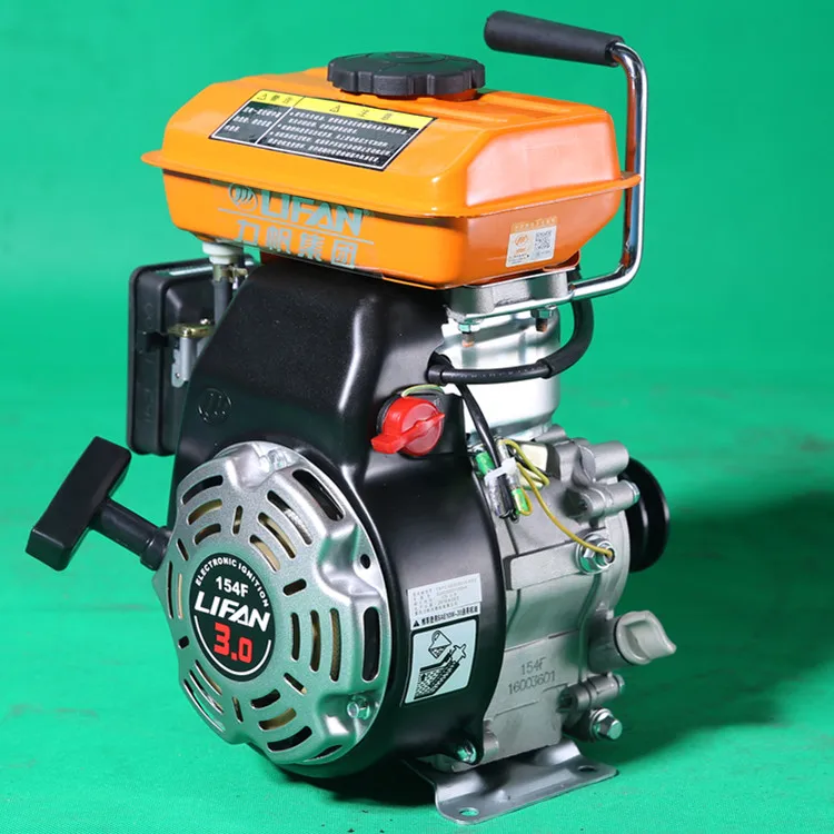 3.0HP gasoline engine 2.jpg