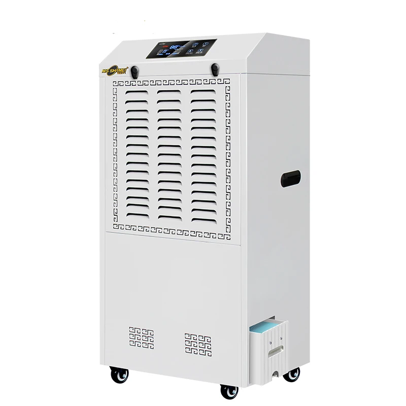 Indoor swimming pool dehumidifier commercial 110volt dehumidifier 2024 industrial  Dehumidifiers