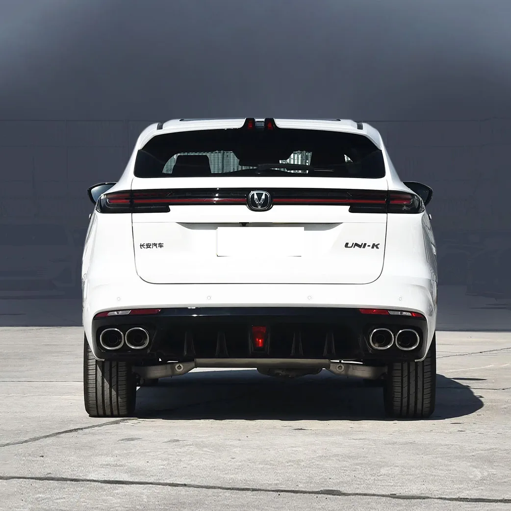 В наличии Changan UNI-K 2 0 т 4WD бензин Китай Araba новые автомобили Uni k 2023 Unik внедорожник