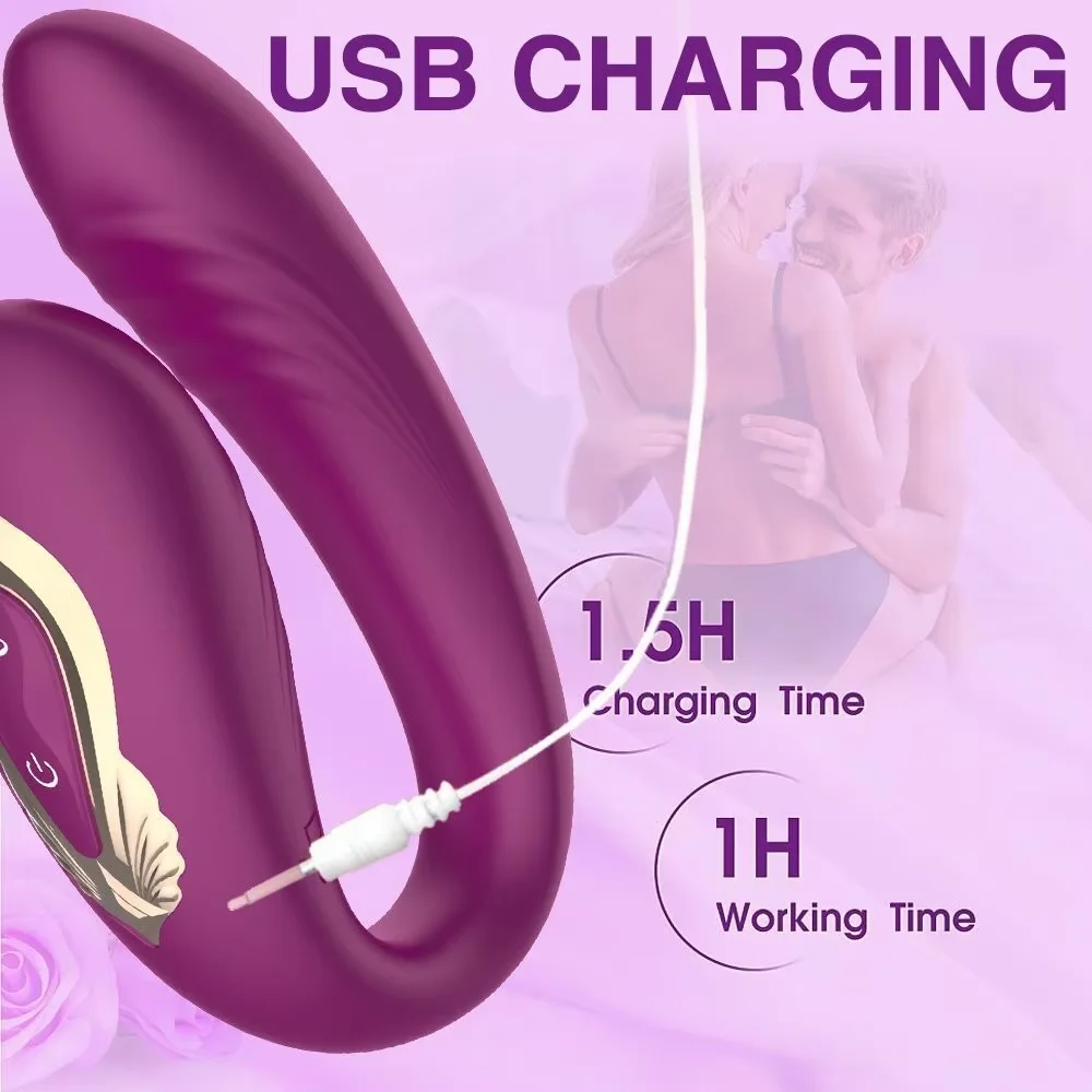 Remote Control Wearable Vibrator G Spot Clitoris Stimulator Panties Vibrator Long Distance Vibrating Egg Sex Toys For woman