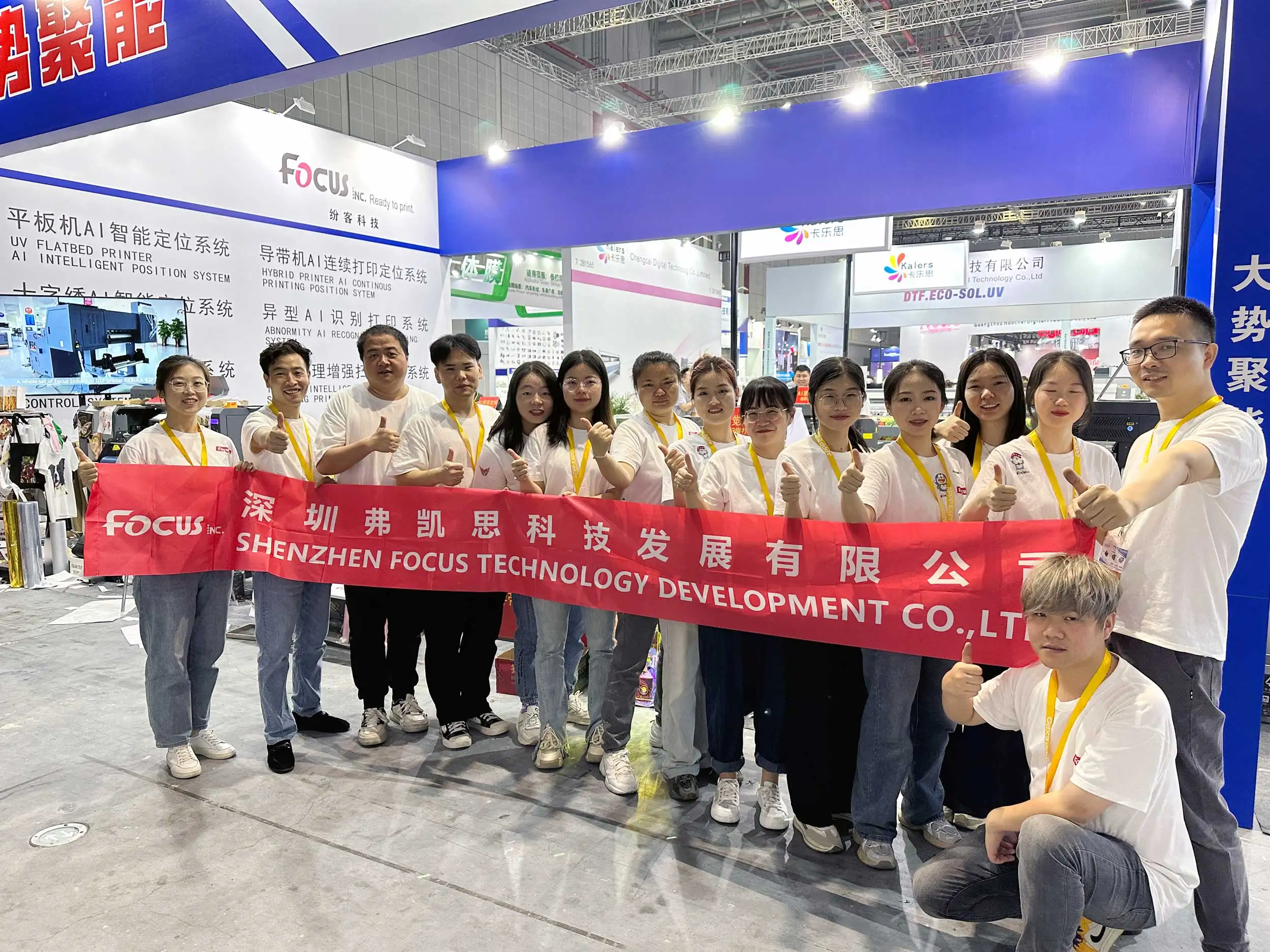 Single One Pass Digital Inkjet Printing on Corrugated Cardboard Paper Box Machine Direct to Packaging Focus Cobra-691s Printer