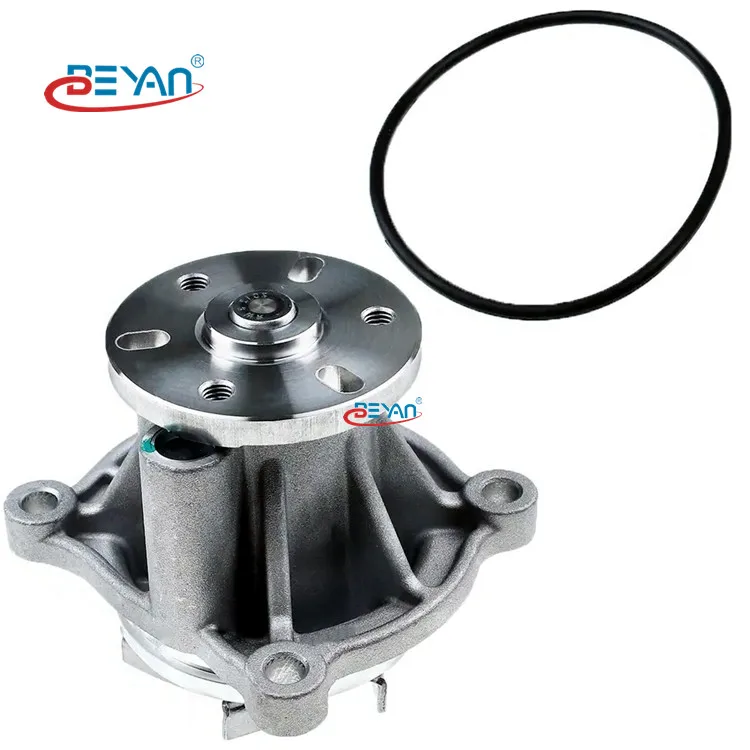 Guangzhou auto parts supplier AL3Q8501CA   LR022688    Water pump  for  RANGE ROVER III  RANGE ROVER IV    RANGE ROVER SPORT II