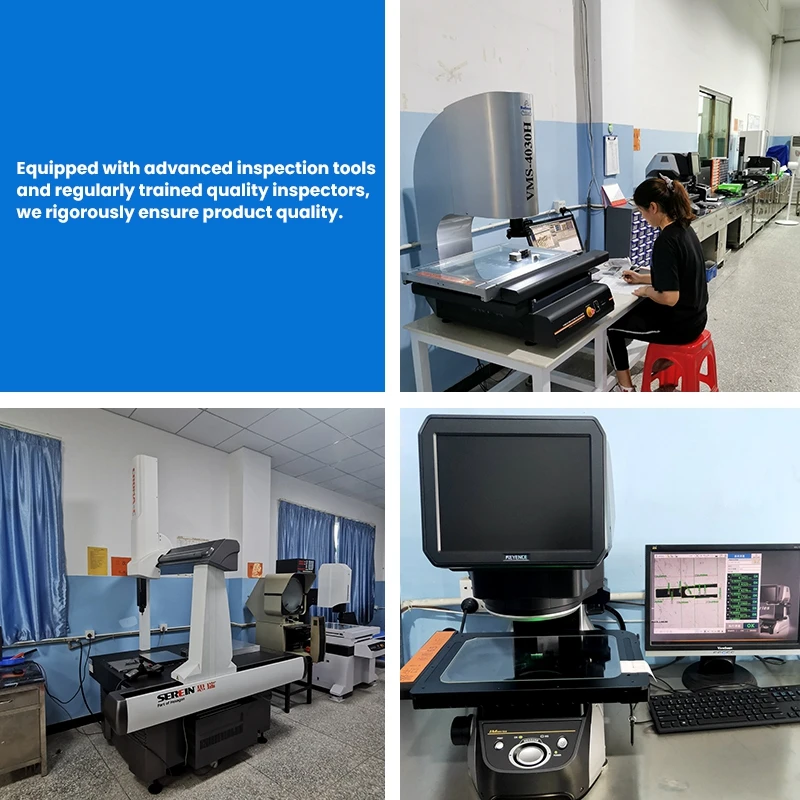 JIYAN Copper Cnc Machining Customized High Quality Brass Precision Threaded Bushing Fastener Brass Cnc Turning Mechanical Parts