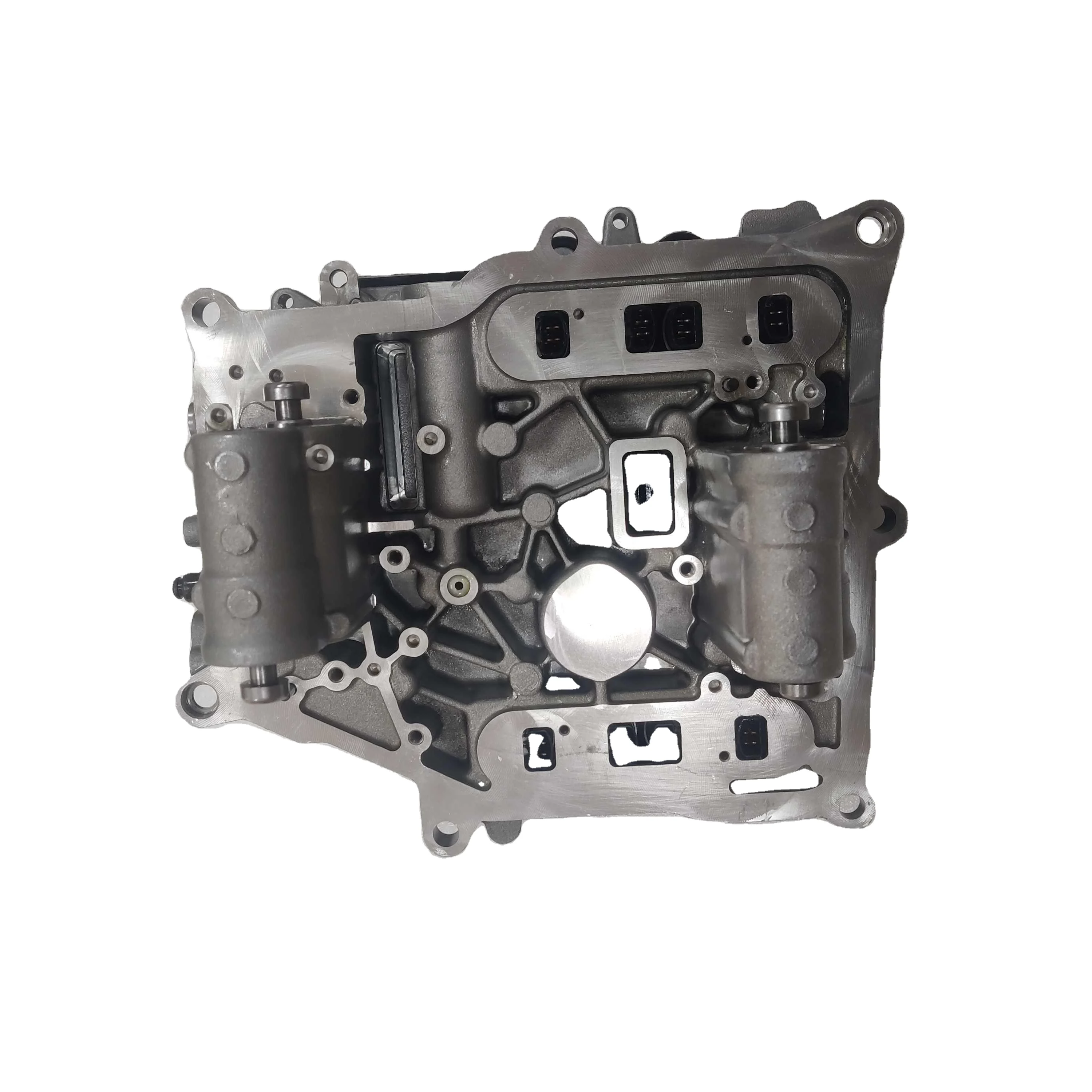 Auto parts DG200 TCU 0AM Transmission 7 Speed TCM 0AM927769K 0AM325065S