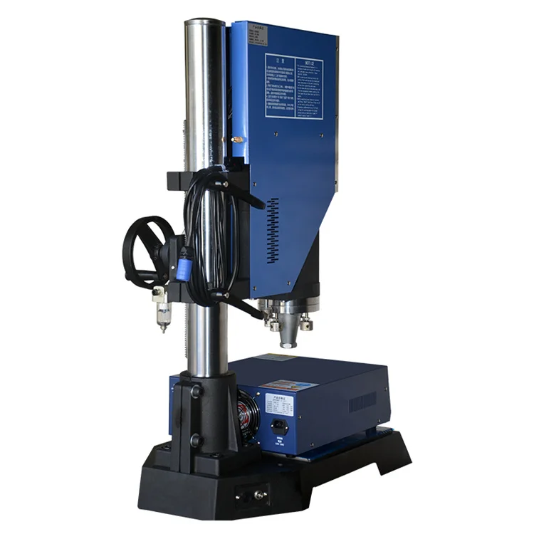 digital generator ultrasonic plastic welding machine 15khz 2600W