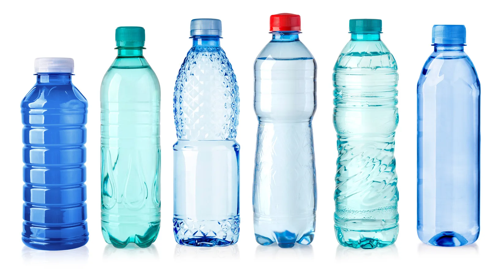 Empty Water Bottle Prices Plastic For 100 ml 300 ml 1000 ml Nature Mineral Water Bottle