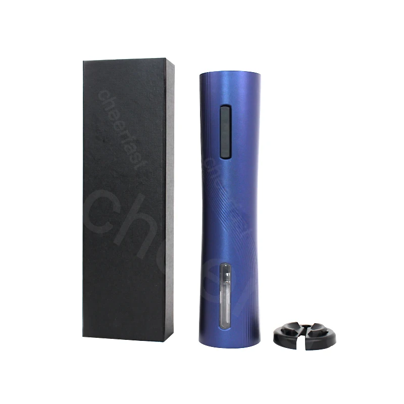Led Light Wine Bottle Opener Battery Operated