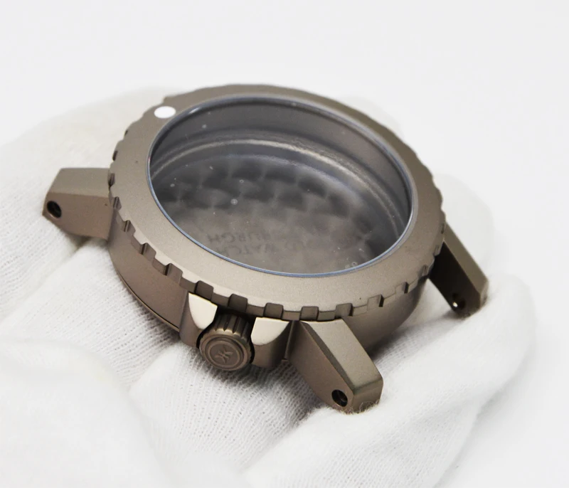 Аксессуары для часов ETA MIYOTA Diver 41 мм