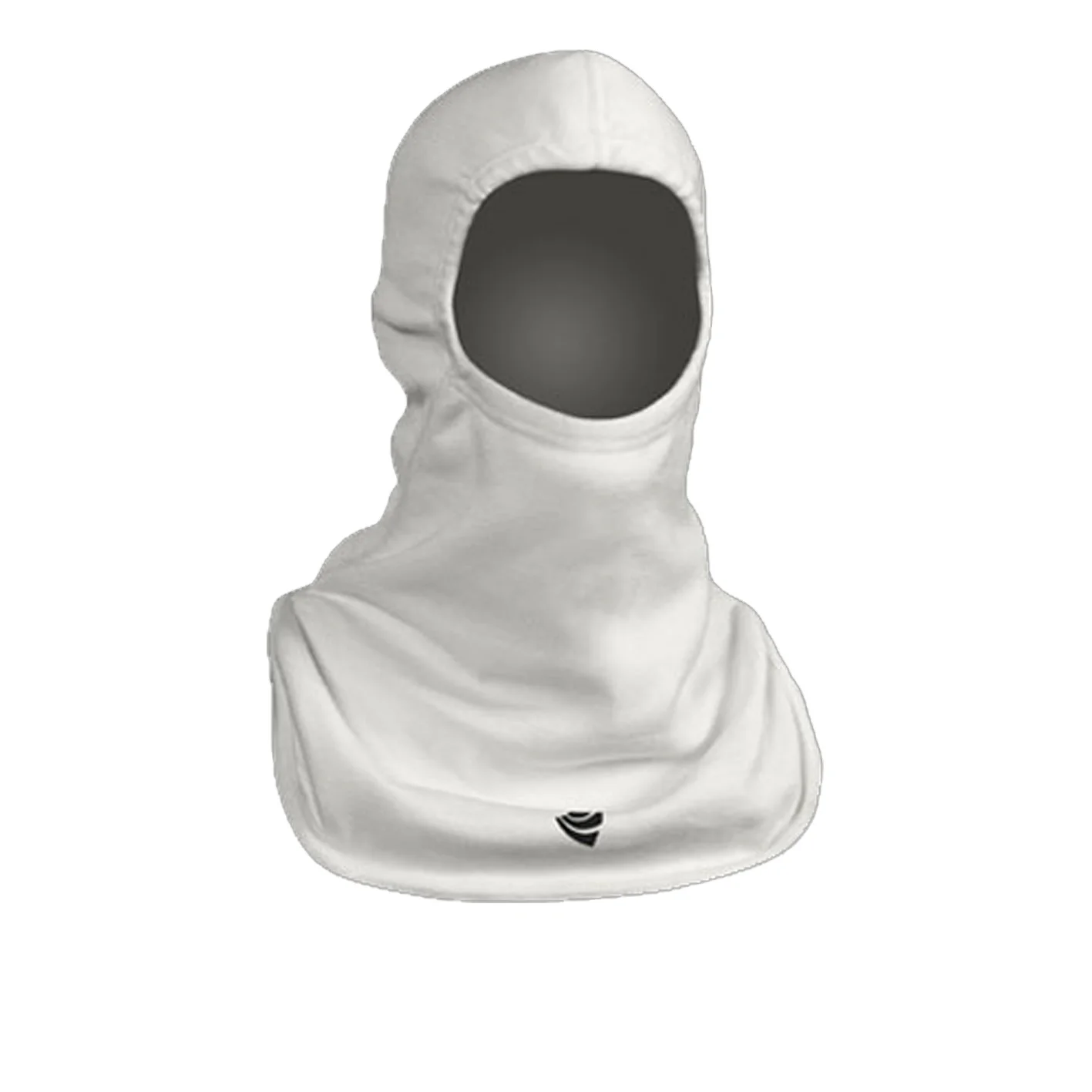Firefighting Heat Resistant Grey Balaclava, Fire Fighting Smoke Hood for Fire Fighting protection
