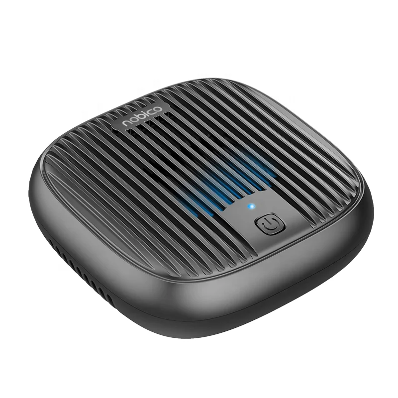 
Nobico New Ultrasonic Mite Remover Fully Cover Portable Noiseless Wireless Mite Bug Controller Killer Repeller US Plug 