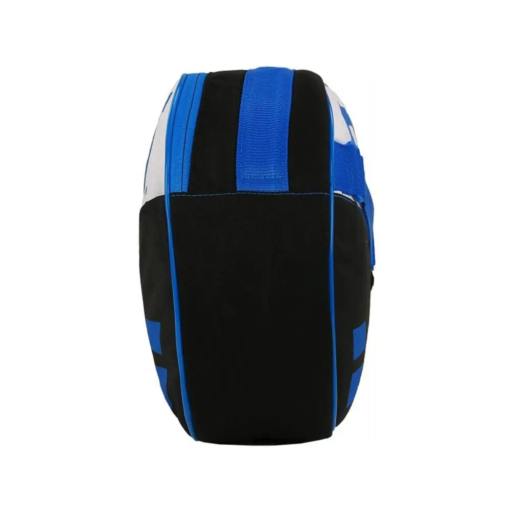 2023 Factory Large Capacity Tennis Racket Carrying Bag with Shoe Compartment Badminton Bag Backpack