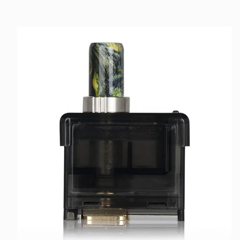  Оригинальный сменный картридж Smoant Pasito со встроенной катушкой 1