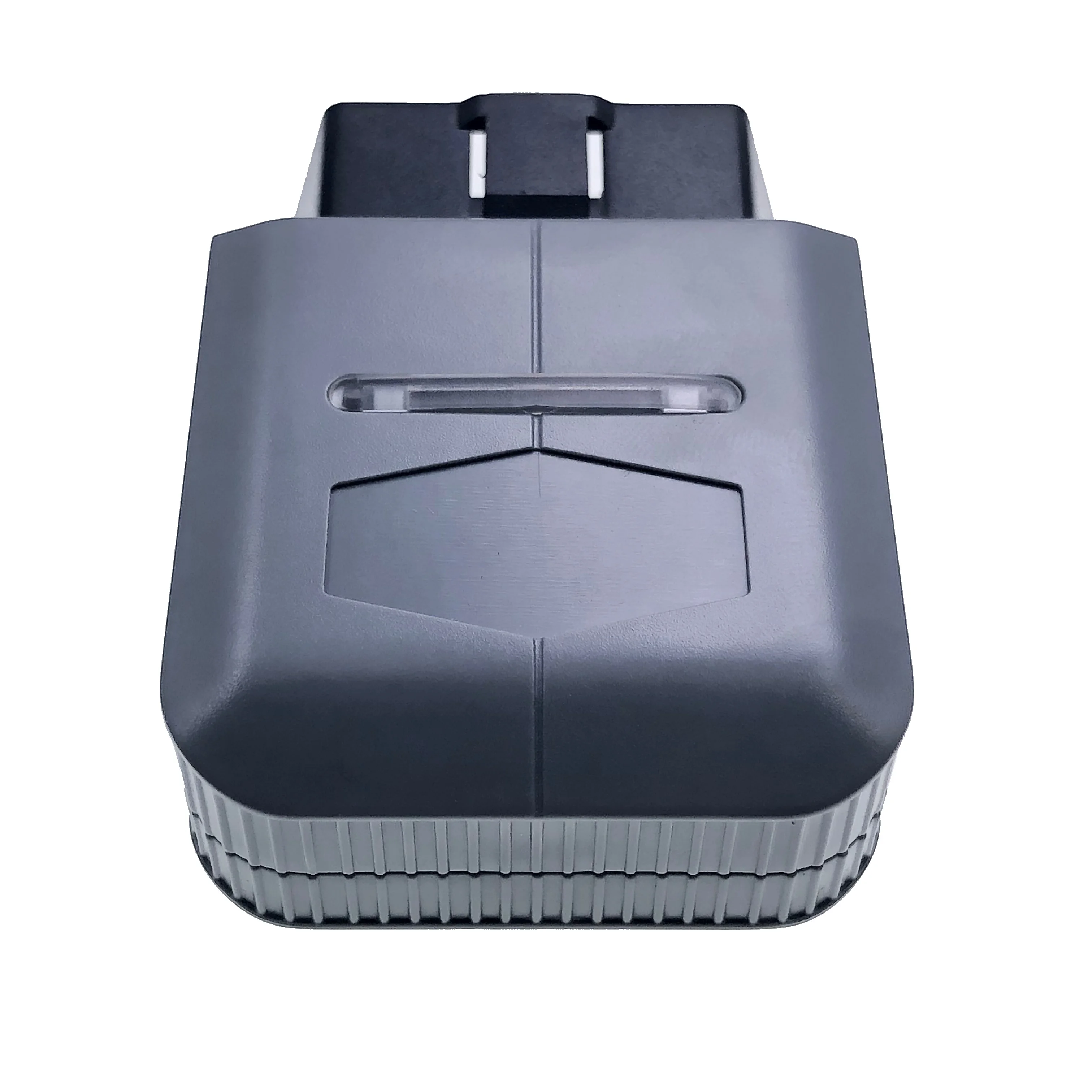 OBDII Diagnostic Connector Enclosure OBD 3 Scanner elm327 auto car vehicle