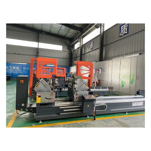 ZJB106-450*3700 Equipment for Aluminum Window Making Machine Aluminum Saw Machine