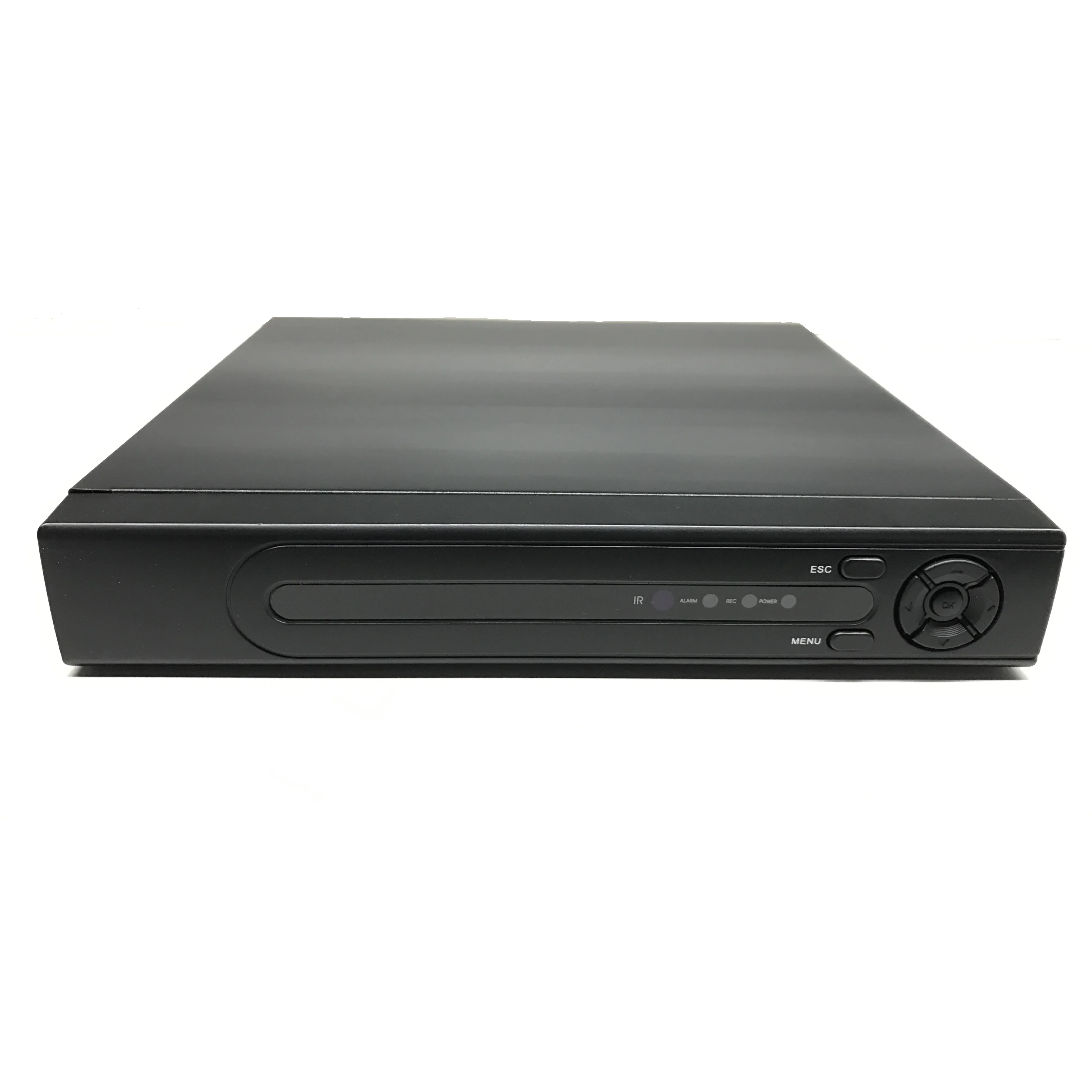 
hi3536d nvr 8ch poe security system 