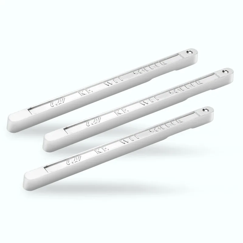 Sn5 Pb95 Iron Nikolite High Low Soldering Metal Bars Ton Lead Solder Bar 50/50 Melting for PCBA