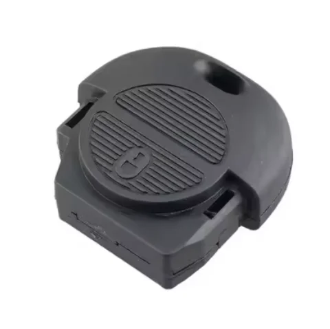 2 Buttons Remote Car Key Shell Without Handle For Micra Almera Primera X Trail