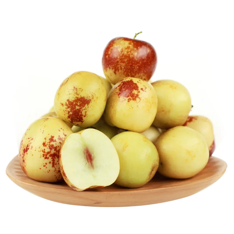 
Fresh China jujube fruits red jujube fresh dates fruit fruit for sale 