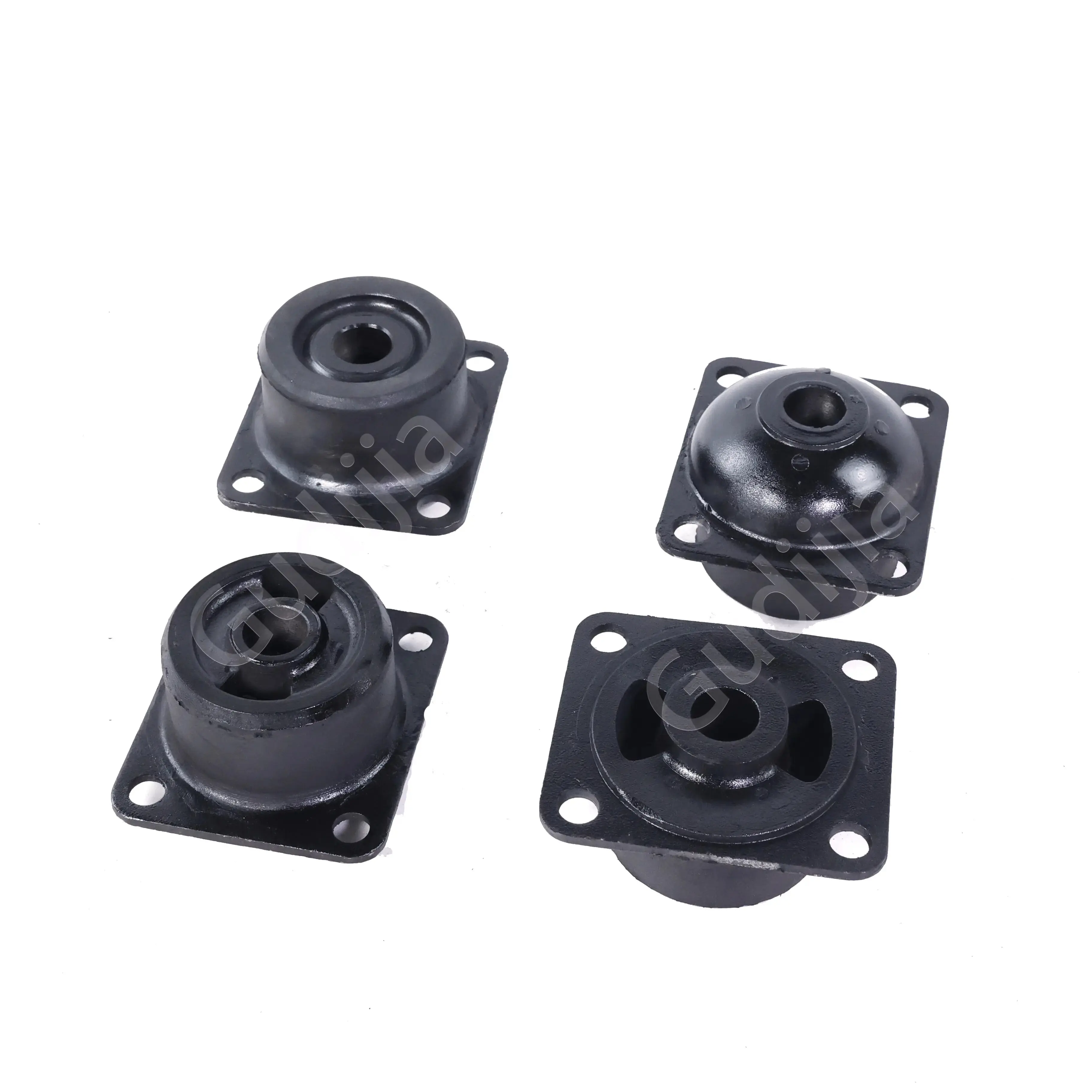 Factory price vibration damping mount anti vibration rubber mounts