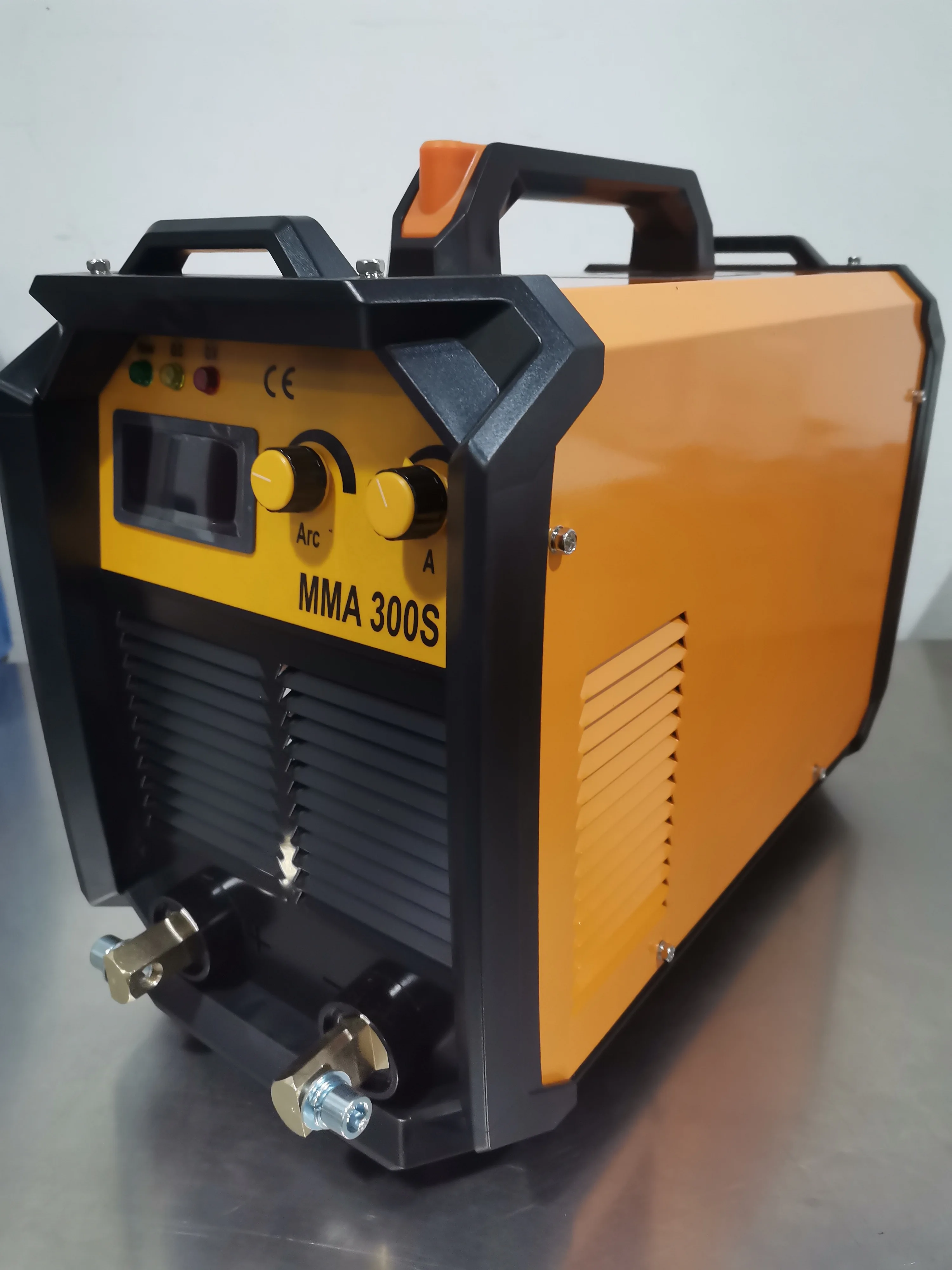 Welderneed AUTOOL 110V 240V M508 Inverter Arc Welder Smart Household Energy Saving Device Portable Welding Machine DC MOTOR 15