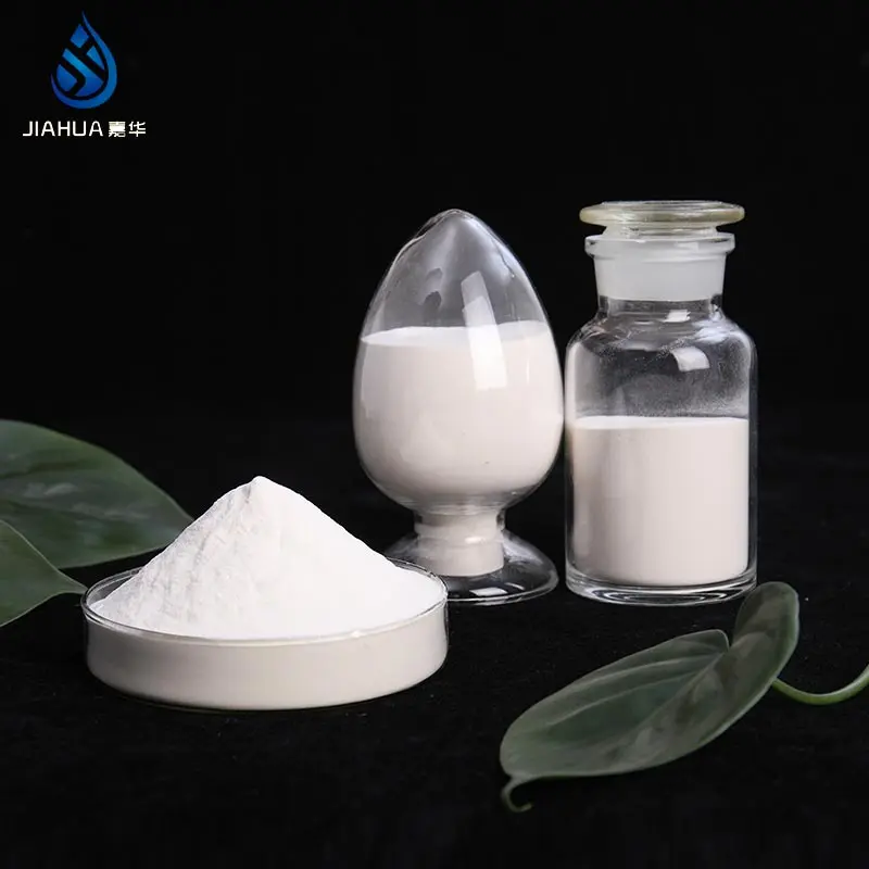 Professional Manufacturer Copolymer of Vinyl Acetate and Ethylene VAE for Mortar Thickener