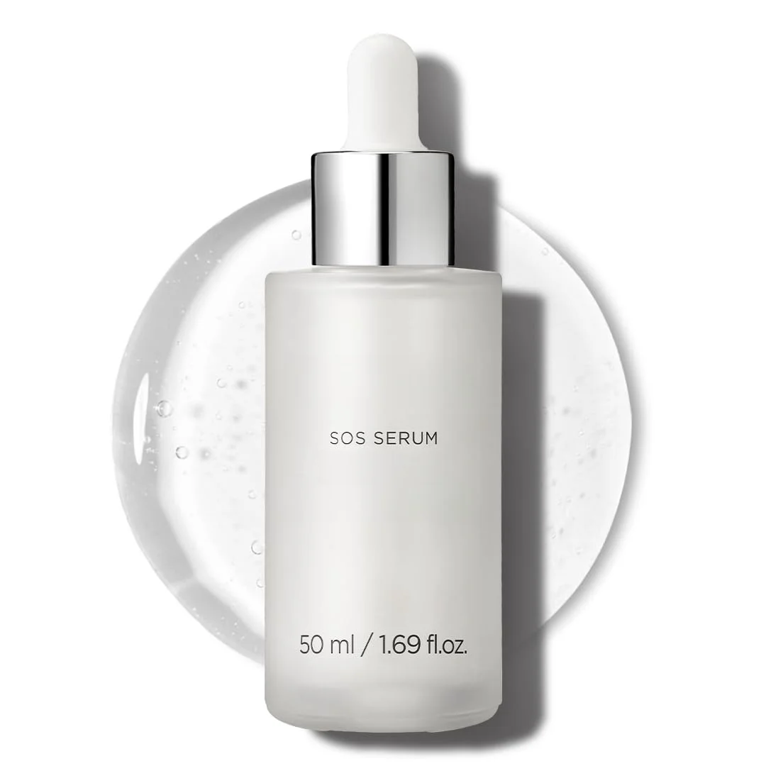 Wholesale trtr serum 50ml Face Moisturizing Serum Radiant Glow Boosting Face Serum Brightens and whitens the skin