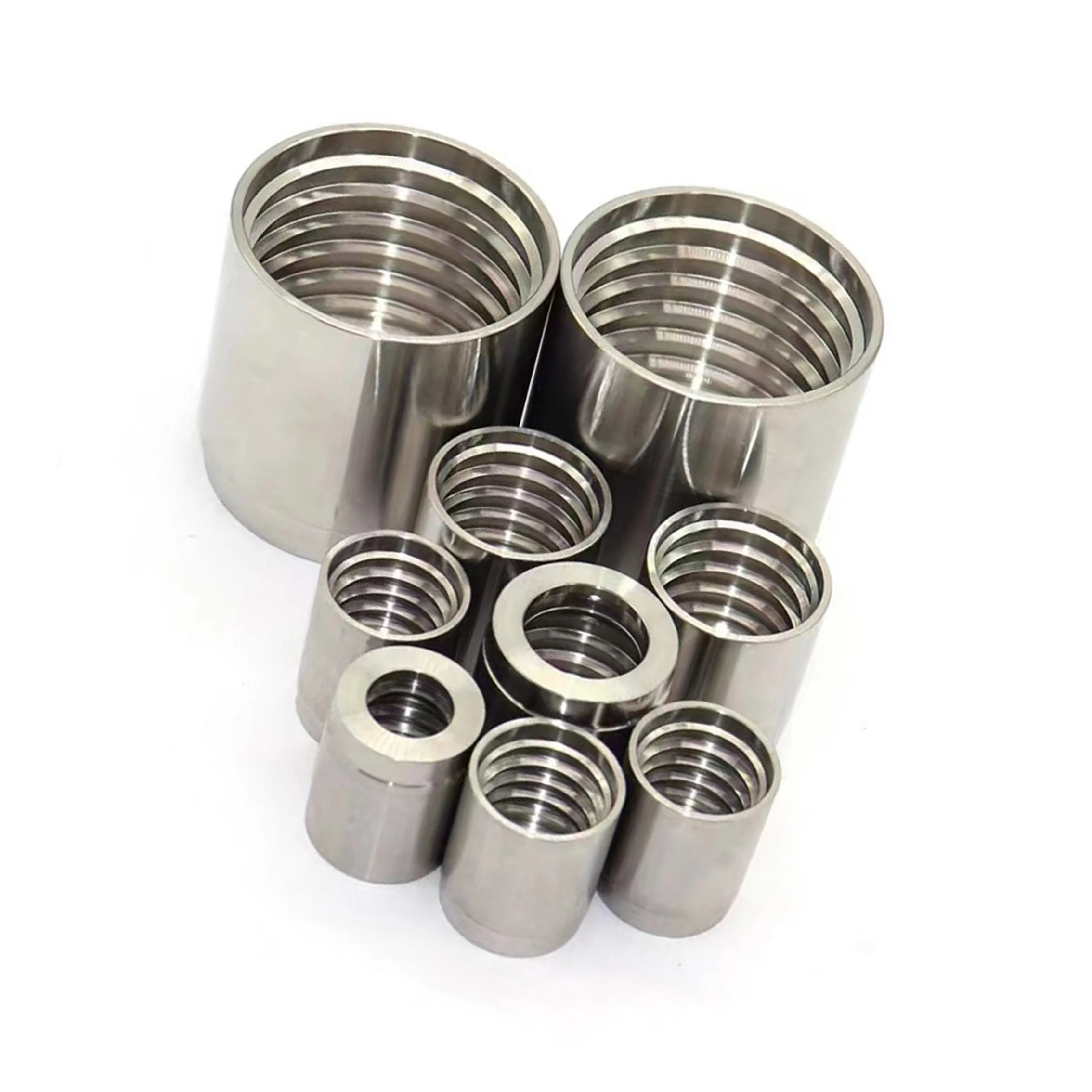 Ключ зажигания гидравлический шланг фитинги 00210 ferrrule