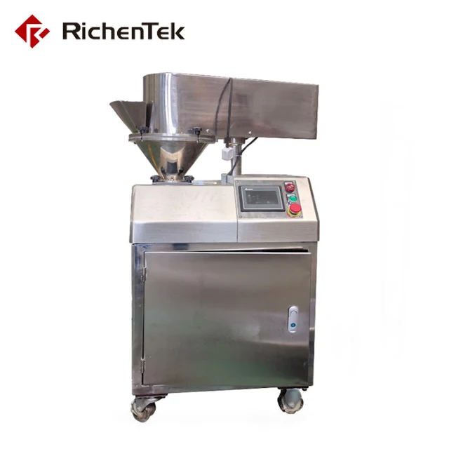 Roller Compactor for Dry Granulation Dry granulation roll comapctor Agricultural Chemical Fertilizer Machine