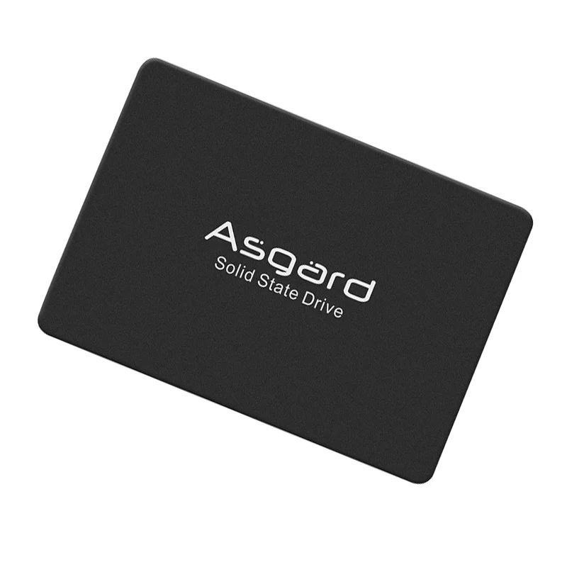  Asgard 2 5 дюйма Sata3 HDD SSD жесткие диски 500 Гб внутренний жесткий диск 512 ГБ для настольного жесткого диска дюймов internalhard