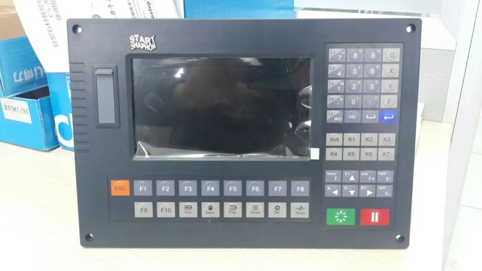 CNC Cutting Controller SH-2012AH from Manufacturer