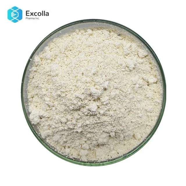 
High Quality Vine Tea Extract DHM Dihydromyricetin Powder 98% 