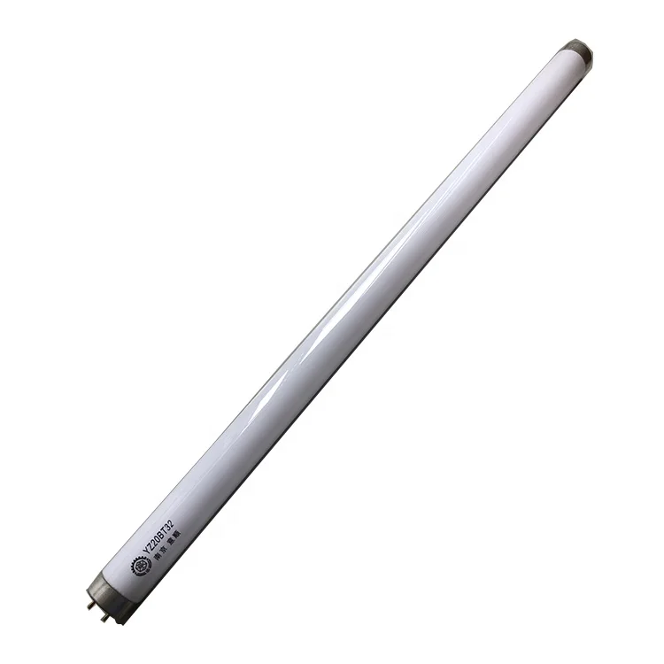 Energy-saving Fluorescent Tubes LED Tubes