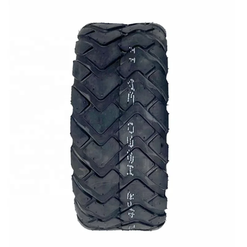 Electric scooter 8.5 inch tires factory direct supply 80-60/6 sunrise off-road vacuum outer tire