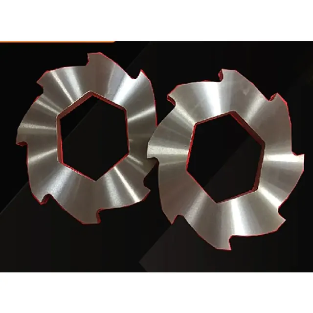 Best Selling High-quality Corner Plastic Shredder/Domestic Waste Industrial Recycling