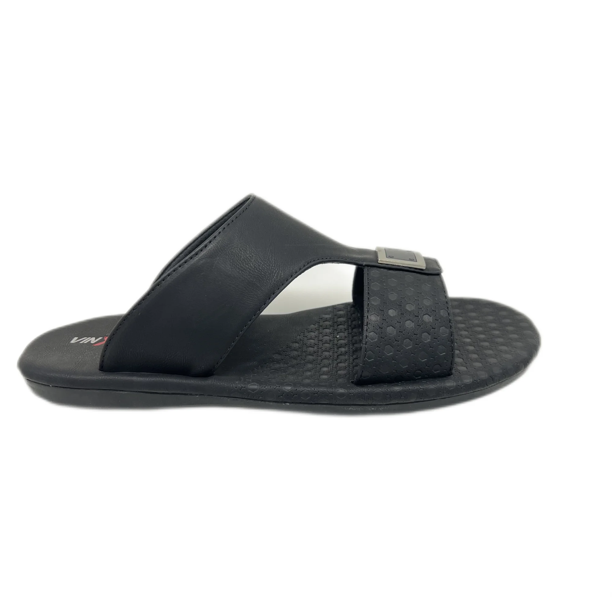 hot sale original cross shoes slide oem arab sandal slipper outdoor men arabic slippers for men