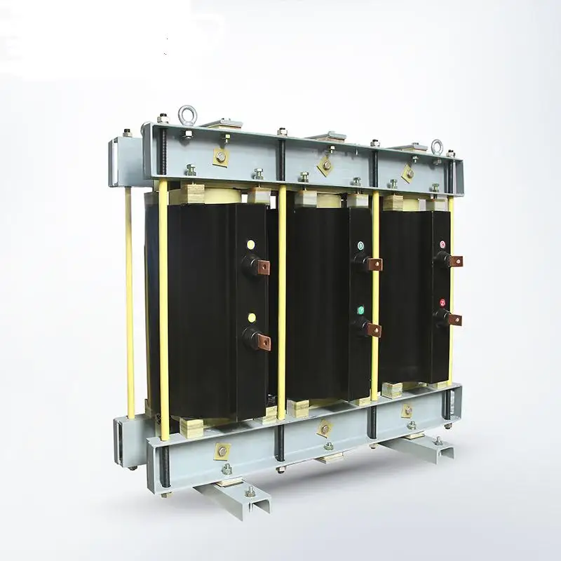 reactor for power capacitor