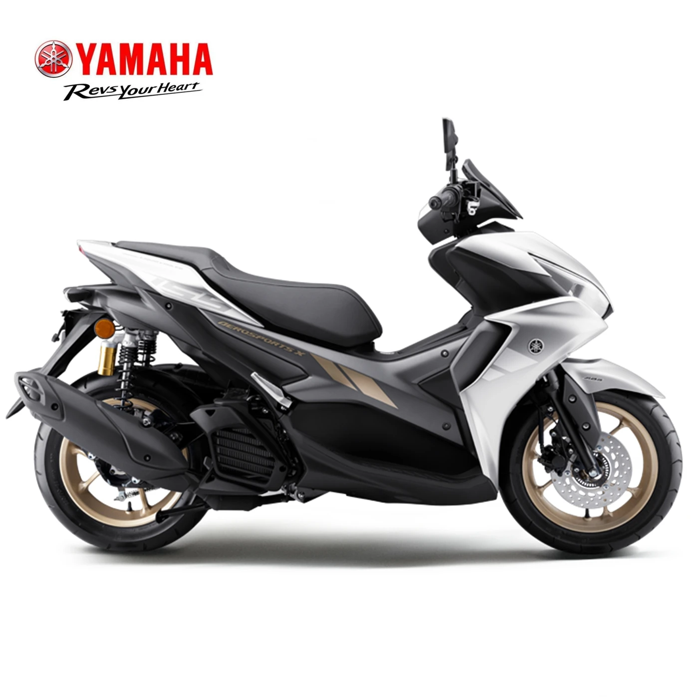 Хит продаж китайский скутер Yamaha Aerosports X 155 ABS NVX GYGNUS Z 125
