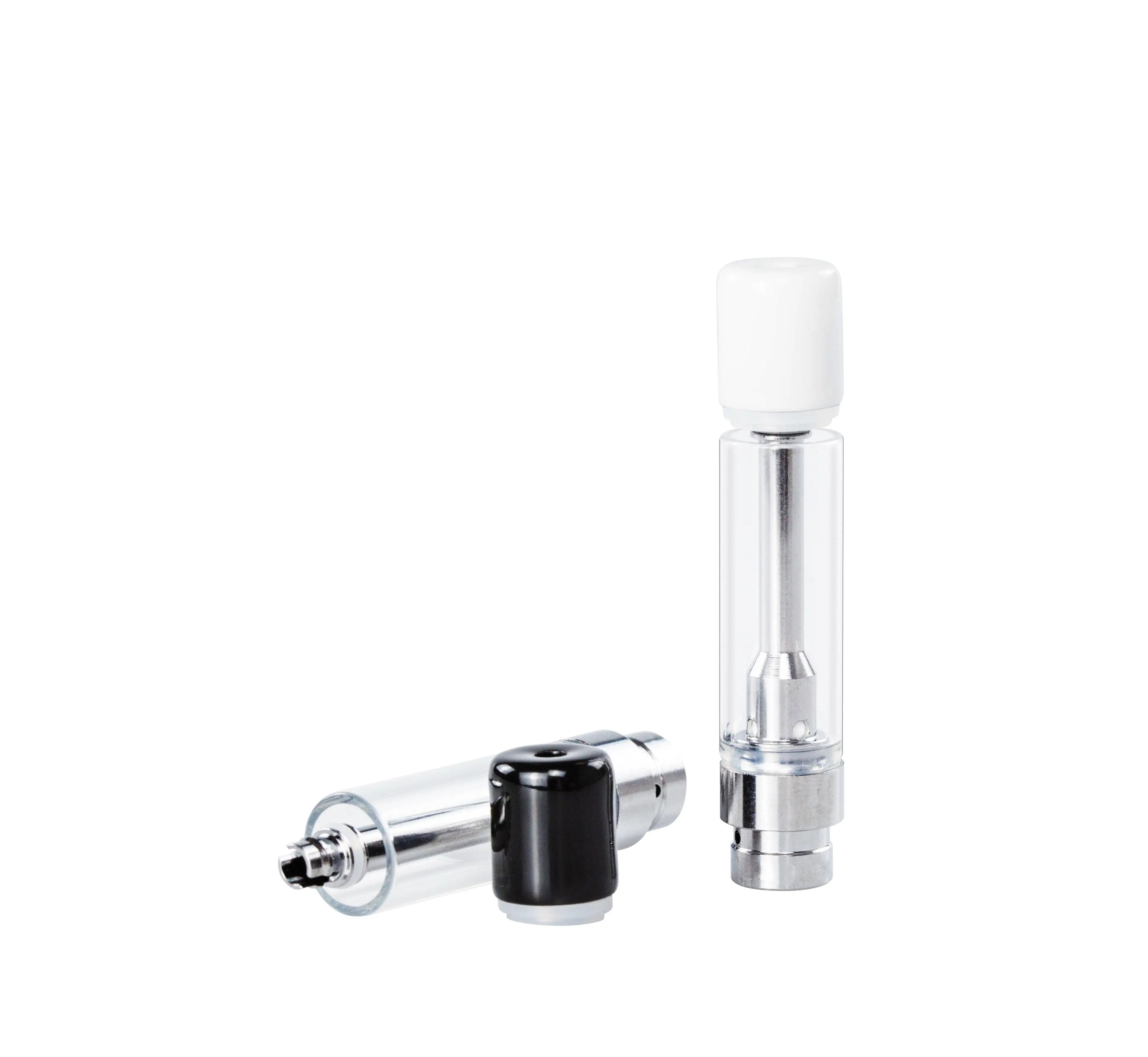 Hot Sale Low Price Coil Mouthpiece Custom Cbd Distillate Cartridges Boxes Private