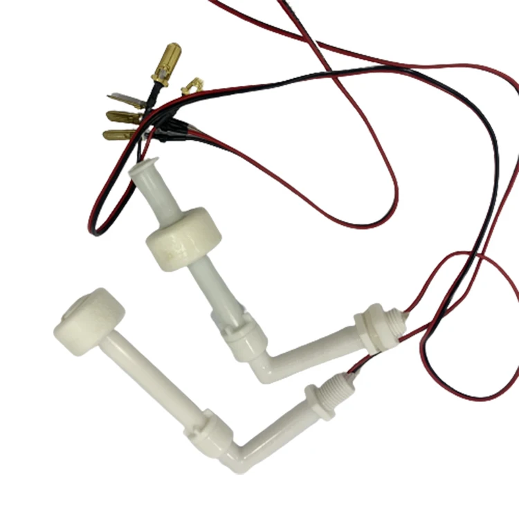 Boiler Magnetic Liquid Meter  Sewage Element Floater Parts Level Switch Float