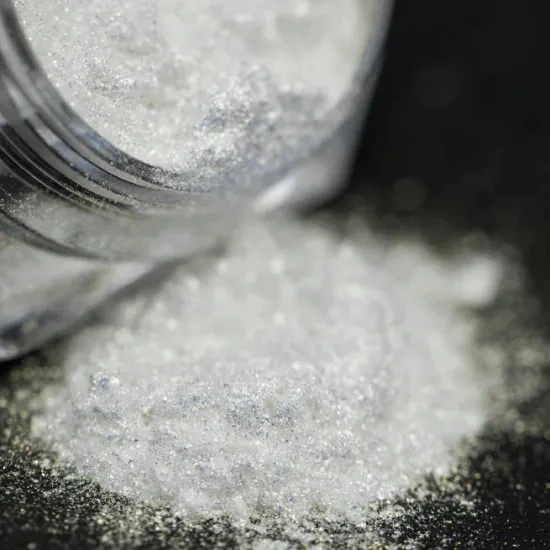 
Wholesale Sparkle Diamond cosmetic mica eyeshadow loose pigment powder 