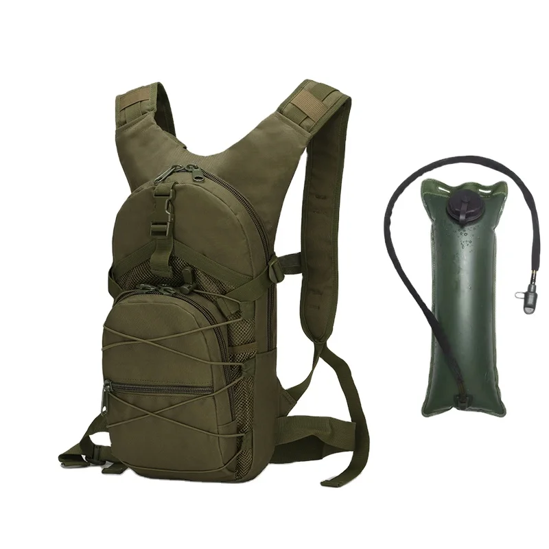 Outdoor Hunting Tactical Products Gear Molle Bag Camping Backpack Hunting Accessories Tactical Backpack