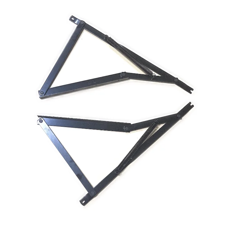 Furniture Sofa Bed Mechanism Herraje Sofa Cama Adjustable Sofa Hinge Lift Folding Bed Hinge